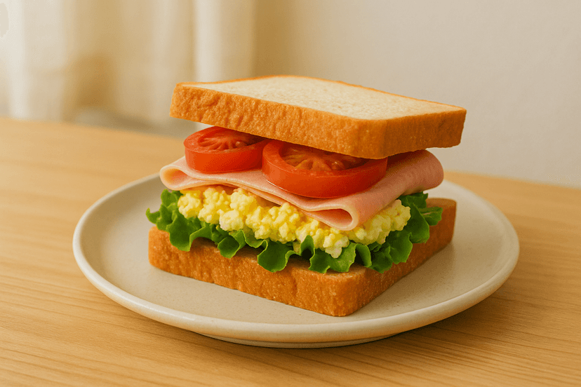 サンドイッチ